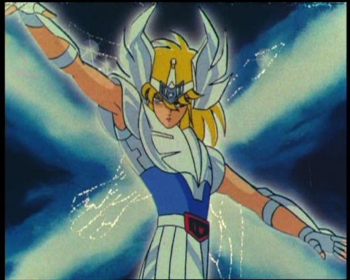 Otaku Gallery  / Anime e Manga / Saint Seiya / Screen Shots / Episodi / 014 - La resa dei conti / 043.jpg